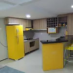 Seu Refugio Ao Lado Do Mar!