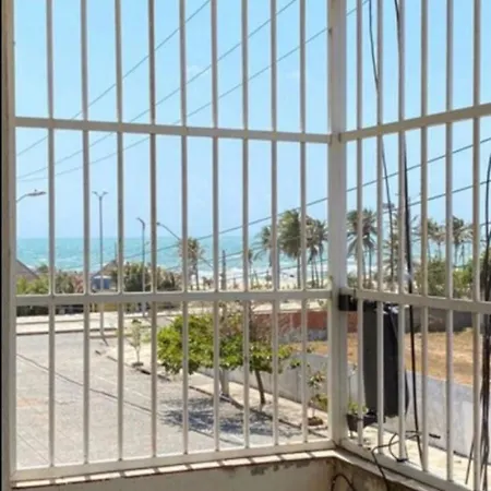 Apartamento Seu Refugio Ao Lado Do Mar! Fortaleza (Ceara)