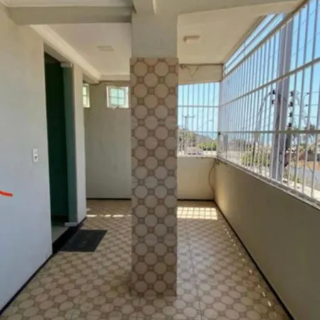 Seu Refugio Ao Lado Do Mar! Apartamento