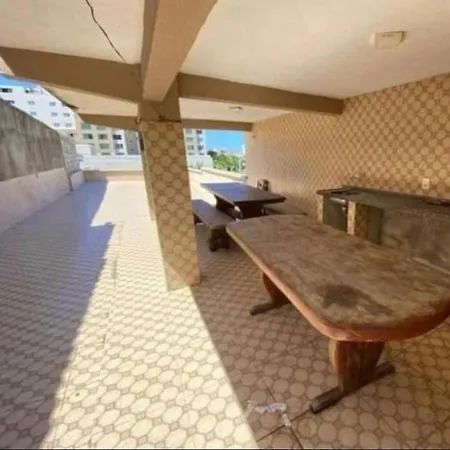 Seu Refugio Ao Lado Do Mar! Apartamento