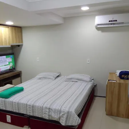 Seu Refugio Ao Lado Do Mar! Apartamento